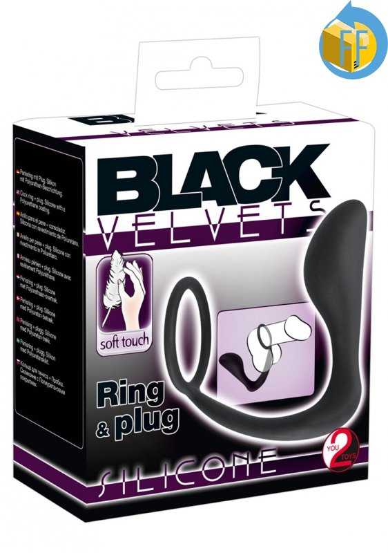 Plug-BV Ring & Plug