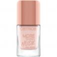 More Than Nude lakier do paznokci 06 Roses Are Rosy 10.5ml