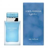 Light Blue Eau Intense woda perfumowana spray 50ml