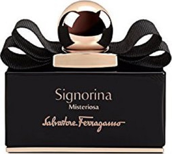Salvatore Ferragamo Signorina Misteriosa woda perfumowana dla kobiet 30 ml