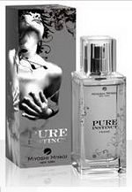 Feromony-Miyoshi Miyagi PURE feromon parfumes 50ml FEMME
