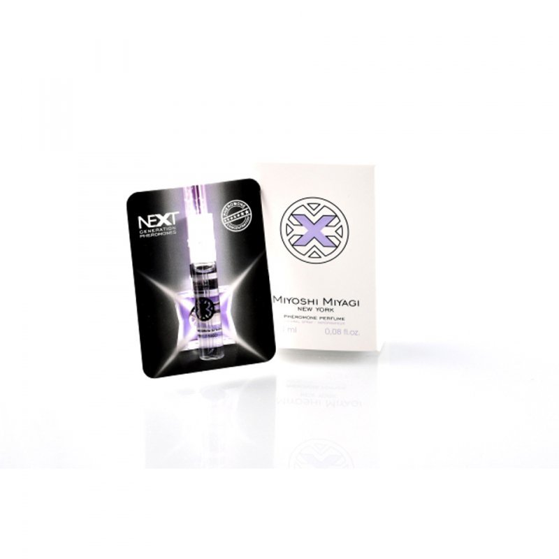 Feromony-Miyoshi Miyagi Next