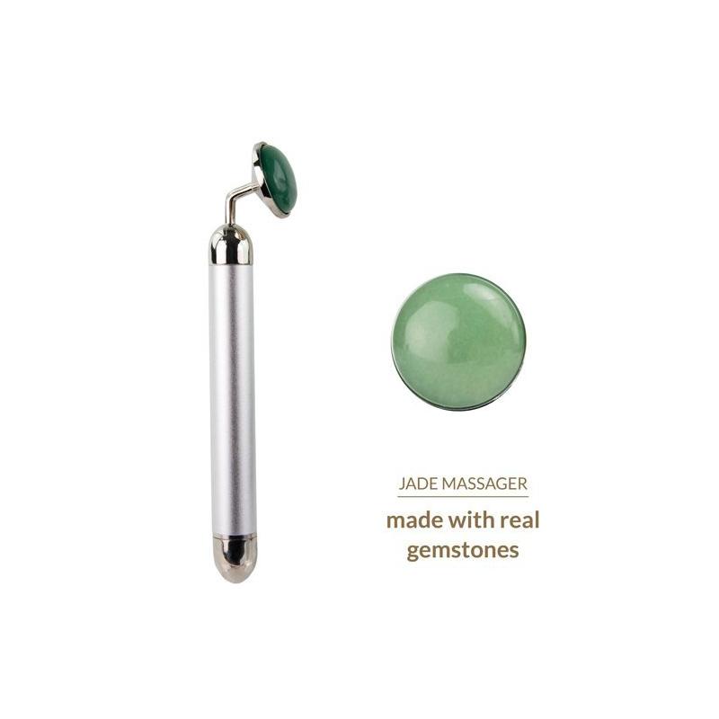 La Gemmes - Lay-On Vibrator Jade