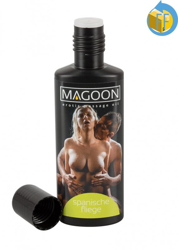 Olejek-Spanische Flie.Öl100-Olejek do masażu
