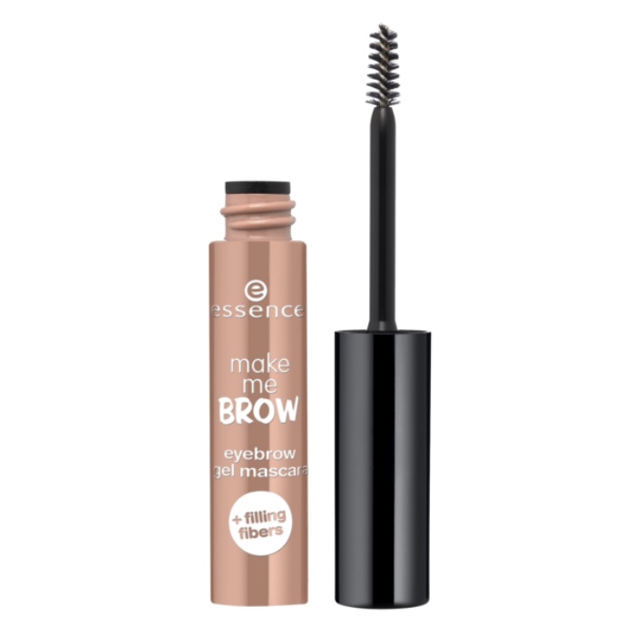 essence Make Me Brow Żel do brwi 3.8 ml Nr. 01 - Blondy Brows
