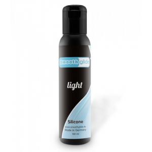 Smoothglide Light Silicone 100 ml