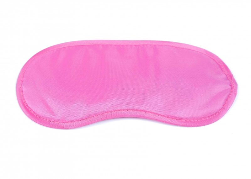 Love Mask Pink - Boss Series Fetish