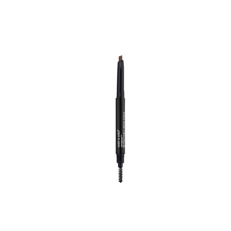 Ultimate Brow Retractable Brow Pencil wykręcana kredka do brwi Medium Brown 0.2g