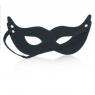 Maschera mistery black