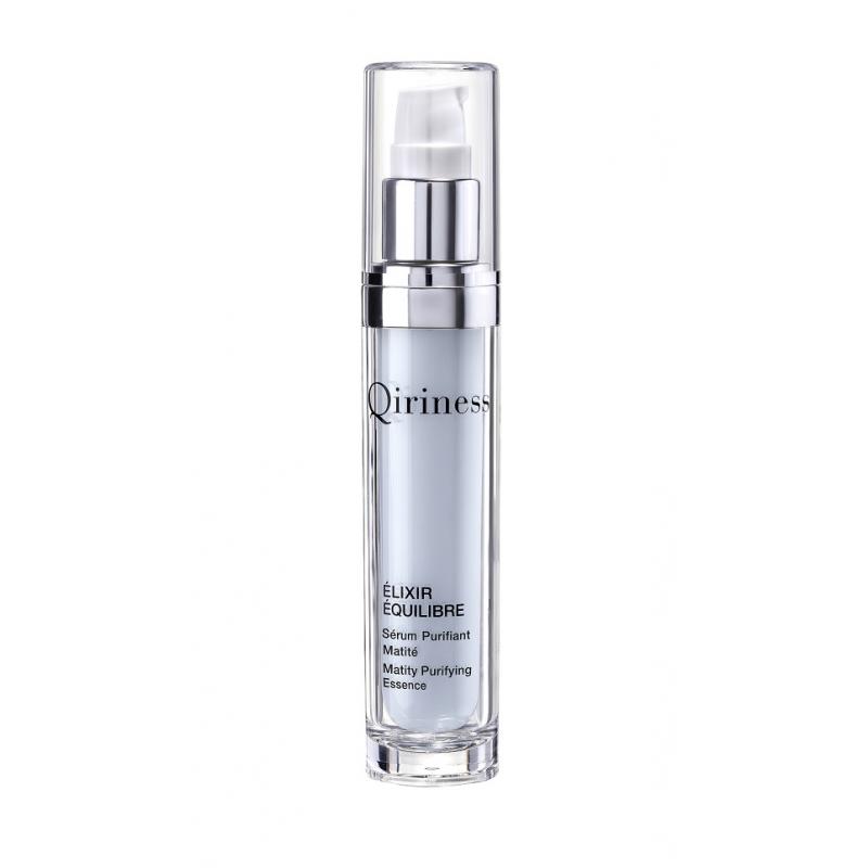 Elixir Equilibre serum matujące i zapobiegające powstawaniu niedoskonałości 30ml Elixir Equilibre serum matujące i zapobiegające powstawaniu niedoskonałości 30ml