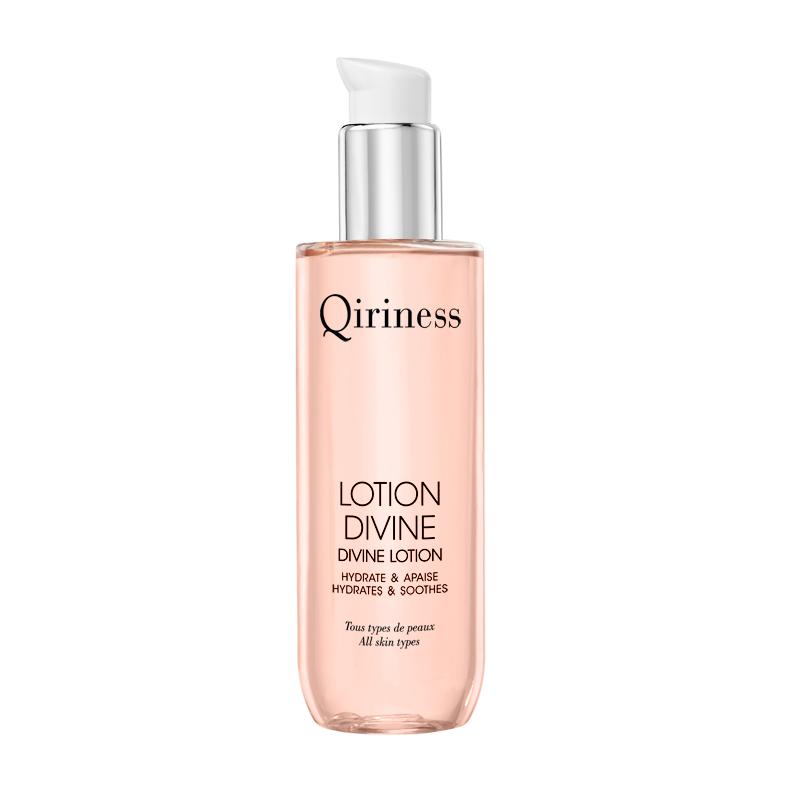 Lotion Divine oczyszczająca emulsja do twarzy 200ml Lotion Divine oczyszczająca emulsja do twarzy 200ml