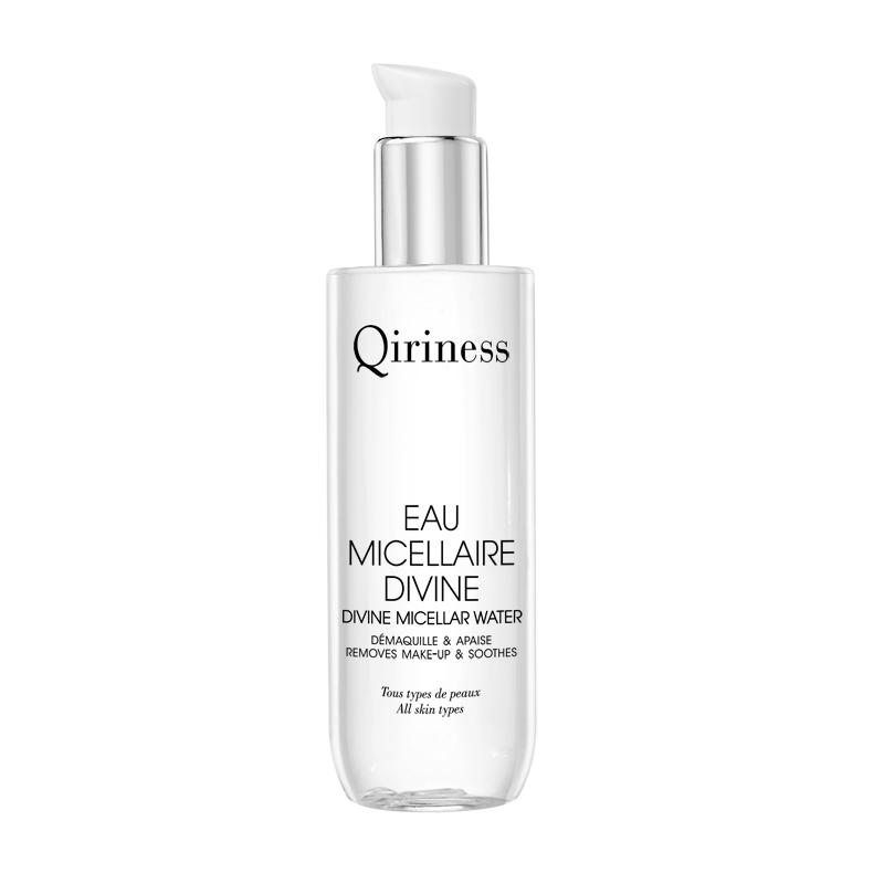 Eau Micellaire Divine płyn micelarny 200ml Eau Micellaire Divine płyn micelarny 200ml