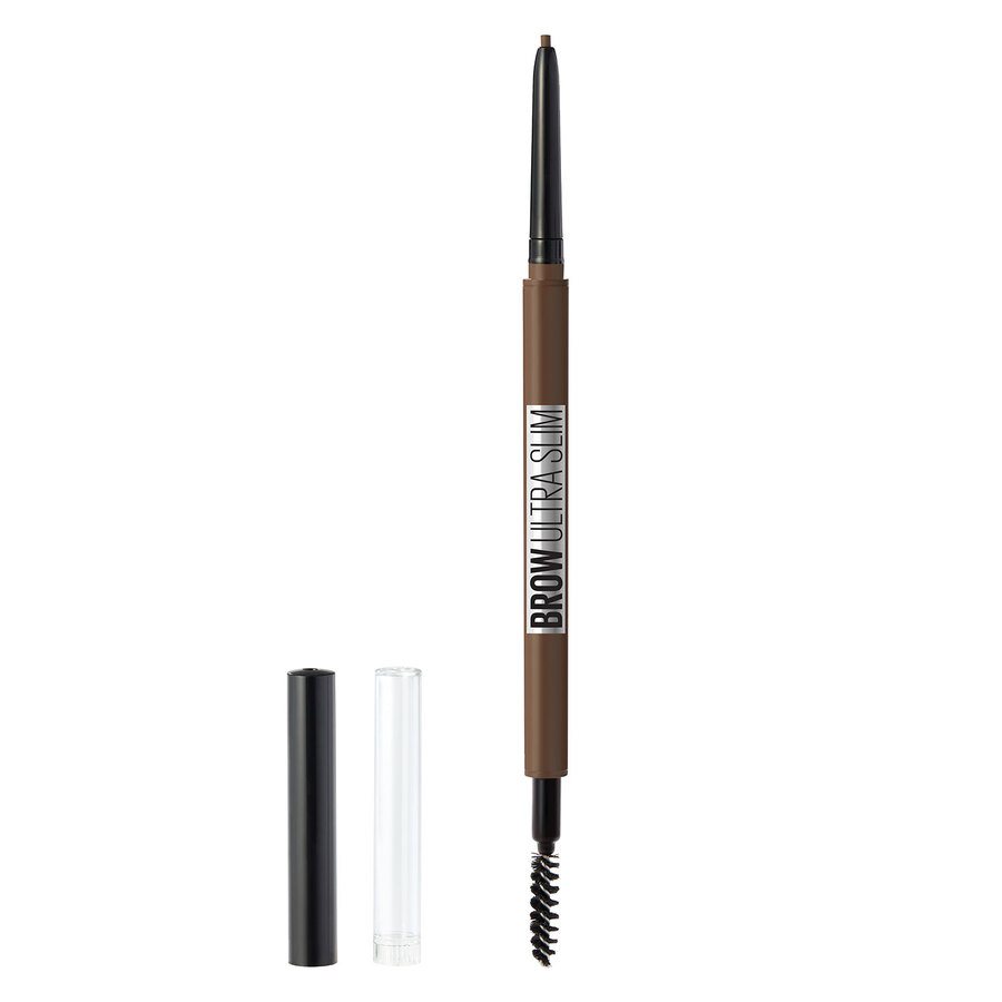 Brow Ultra Slim automatyczna kredka do brwi Medium Brown 9g