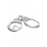 Metal Handcuffs - Metal