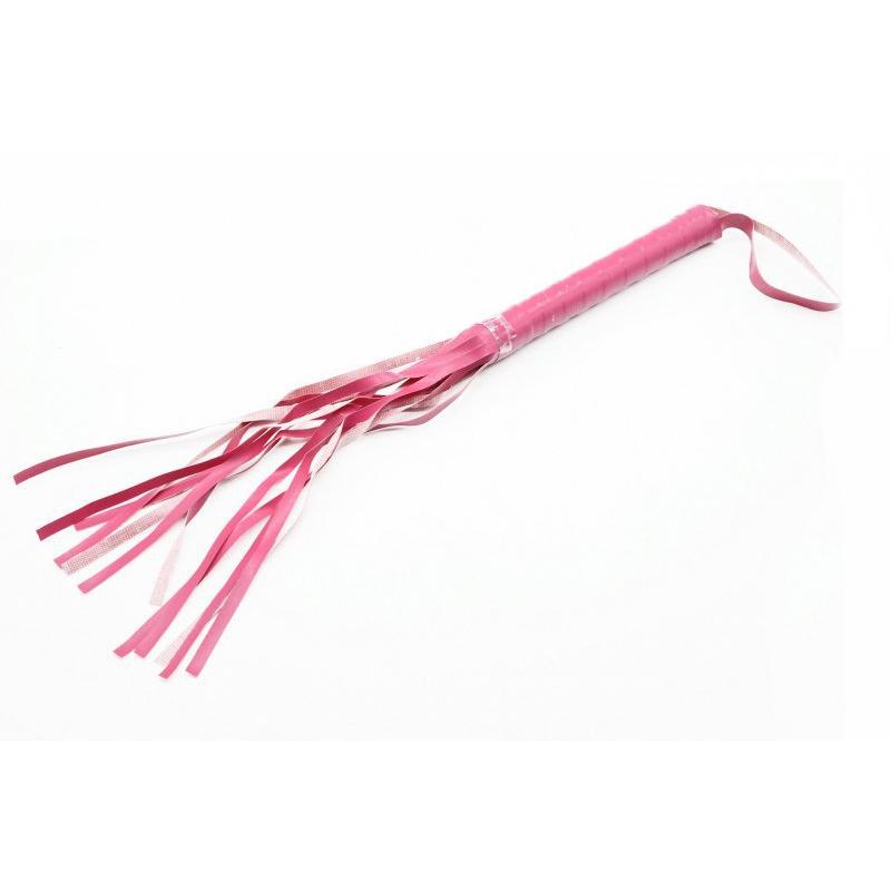 Pejcz - Whip Pink(różowy)
