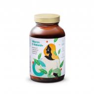 Vitamin C Natural+ witamina C z naturalnych ekstraktów roślinnych suplement diety 120 kapsułek