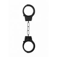 Beginner&quots Handcuffs - Black