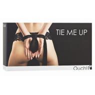 Tie Me Up - Black