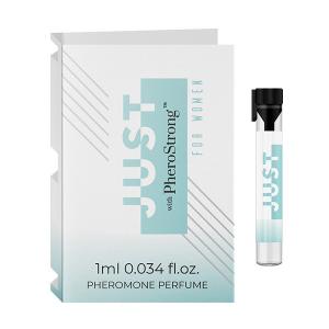 Just with PheroStrong for Women 1ml