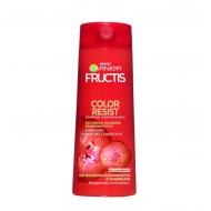 Fructis Color Resist szampon wzmacniający do włosów farbowanych i z pasemkami 250ml