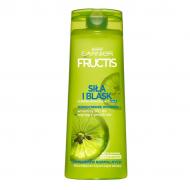 Fructis Siła i Blask 2w1 szampon wzmacniający do włosów normalnych 400ml