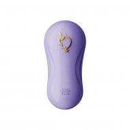 Zalo Unicorn Set Berry Violet