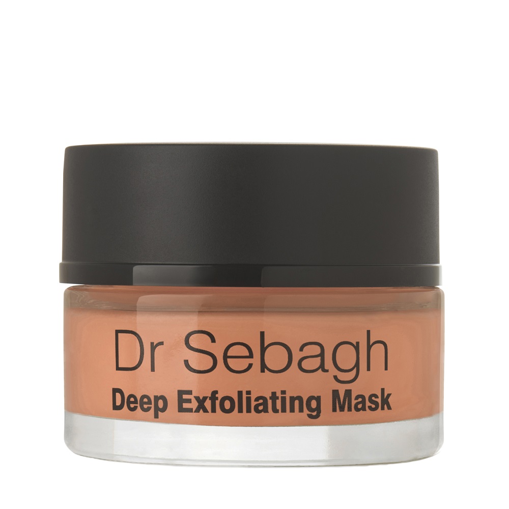 Deep Exfoliating Mask maska głęboko złuszczająca 50ml