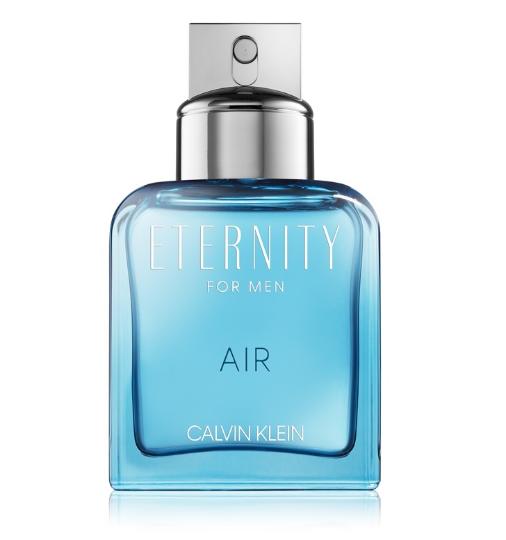 Eternity Air For Men woda toaletowa spray 100ml