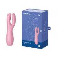 Stymulator-Threesome 3 (Pink)