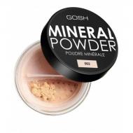 Mineral Powder puder mineralny 002 Ivory 8g