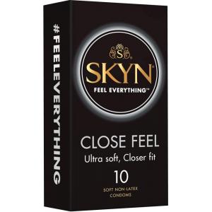 SKYN Close Feel BX10