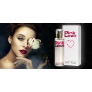 Feromony-Pink Love 50 ml for women