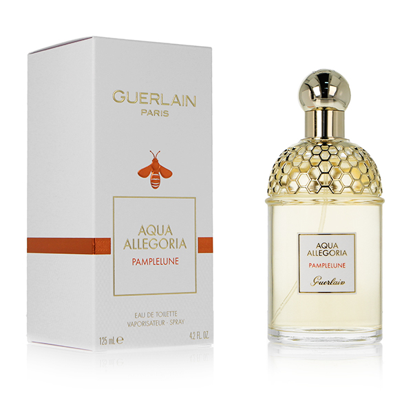 Guerlain Aqua Allegoria Pamplelune woda toaletowa dla kobiet 125 ml