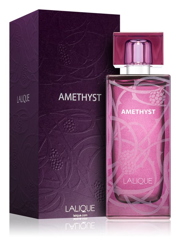 Lalique Amethyst woda perfumowana dla kobiet 100 ml