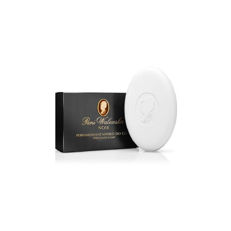 Noir perfumowane mydło do ciała 100g Noir perfumowane mydło do ciała 100g