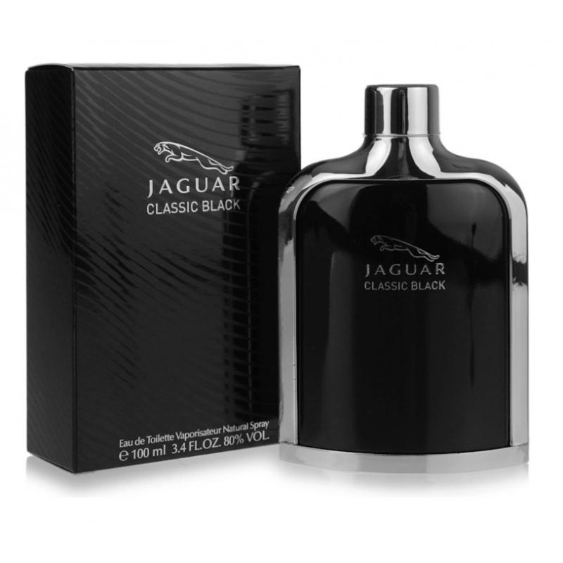 Classic Black woda toaletowa spray 100ml Classic Black woda toaletowa spray 100ml