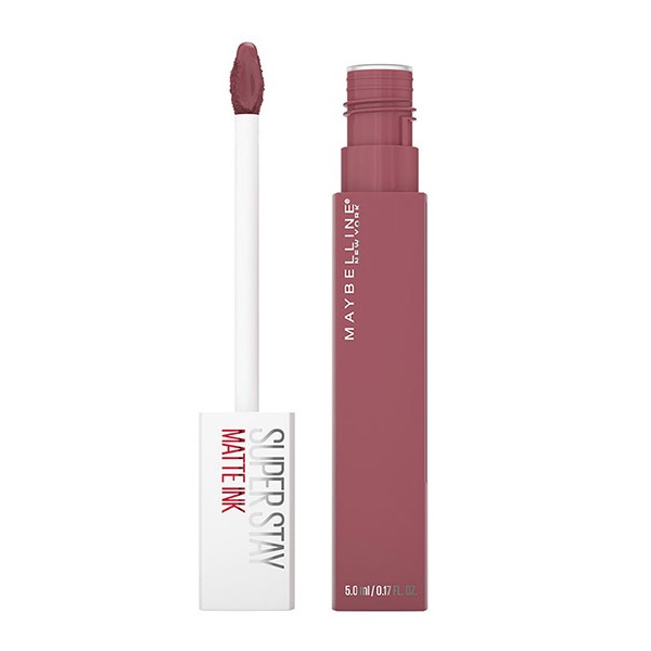 Maybelline Super Stay Matte Ink Szminka w płynie 5 ml Nr. 175 - Ringleader