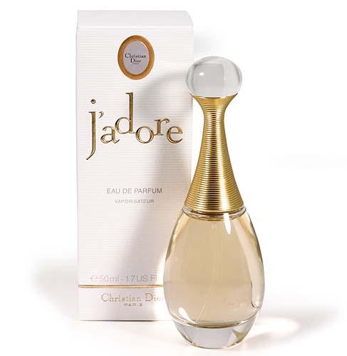 Christian Dior J´adore woda perfumowana dla kobiet 30 ml
