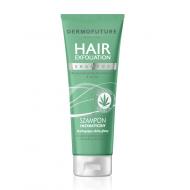 Hair Exfoliation peelingujący szampon enzymatyczny 200ml