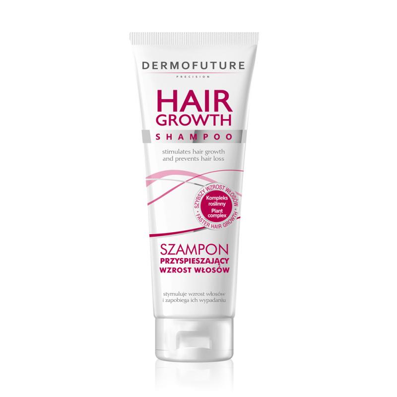 Hair Growth Shampoo szampon przyspieszający wzrost włosów 200ml