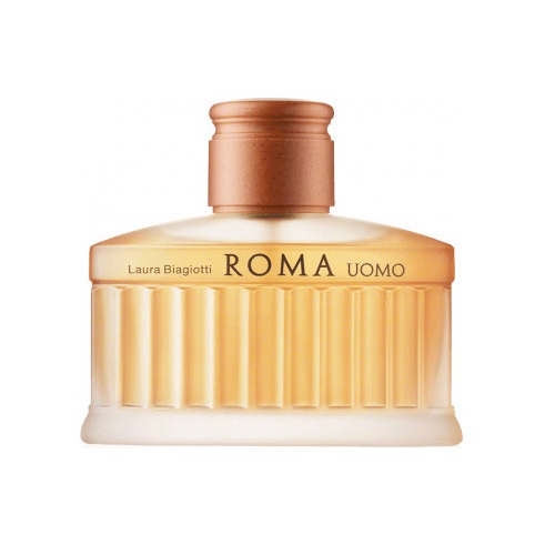 Roma Uomo woda toaletowa spray 125ml