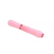 Wibrator-Fanny USB -Pink