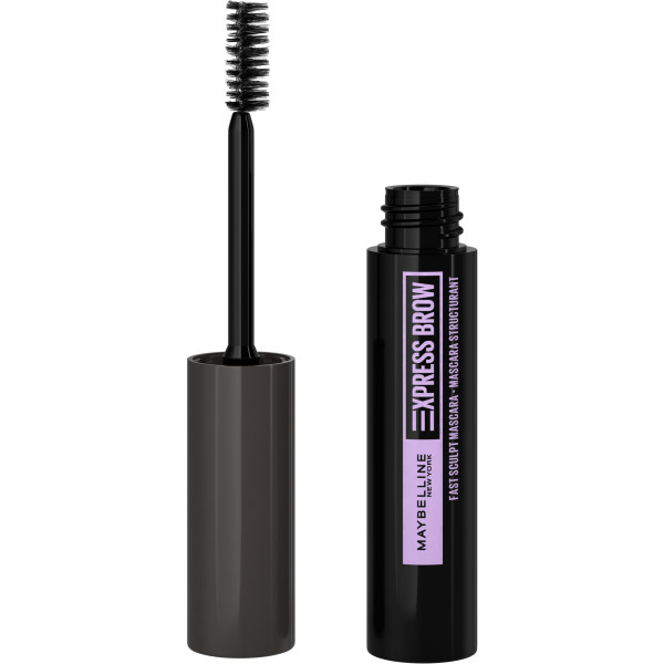 Express Brow Sculpt Mascara modelująca maskara do brwi 06 Deep Brown 6ml