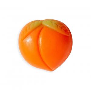I Heart Revolution Tasty Fruit Soaps mydełko zapachowe Peach 120g