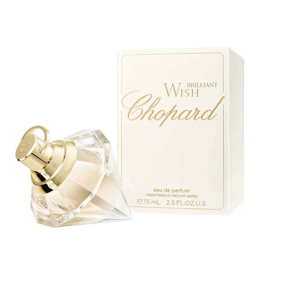 Brilliant Wish woda perfumowana spray 75ml