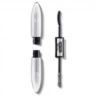 Pro XXL Volume Mascara podwójny tusz do rzęs Black 12ml