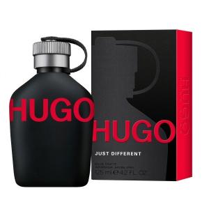 Hugo Just Different woda toaletowa spray 125ml