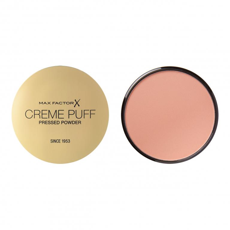 Max Factor Creme Puff puder w kompakcie odcień Tempting Touch 14 g można nabyć na stronie Neness.pl