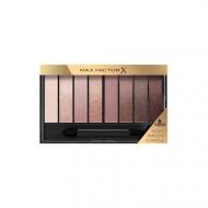 Masterpiece Nude Palette paletka cieni do powiek 03 Rose Nudes 6.5g