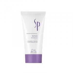 SP Repair Shampoo wzmacniający szampon do włosów zniszczonych 30ml
